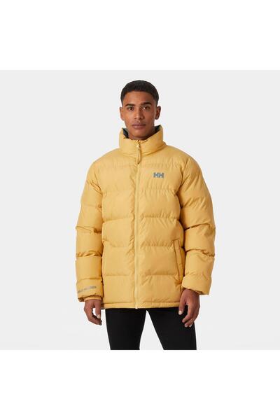 Helly Hansen معطف منتفخ قابل للعكس من YU 23