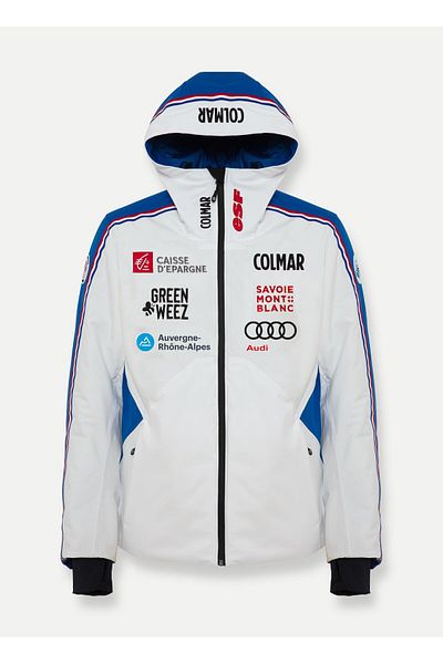 Colmar Sapporo-Rec Men's Ski Jacket