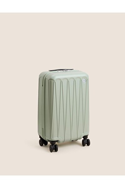 Marks & Spencer Amalfi Tekerlekli Kabin Boy Valiz
