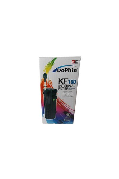 Dophin Kf/160 Internal Filter 160 L/H Hnzrn