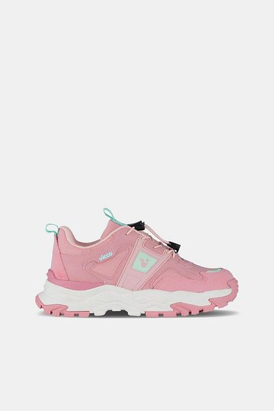 Vicco Cobalt Children's Elastic Phylon Trekking Shoes 346.F24K.308