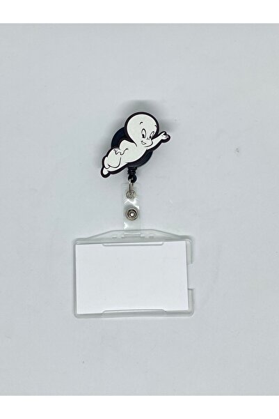 Sağlıkçı Shopping Suport pentru carduri Yoyo cu tematică Ghost Casper Suport ...