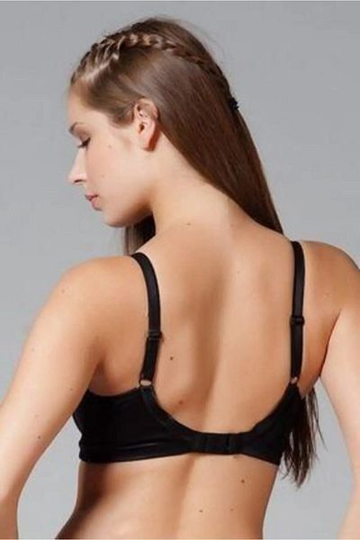 Yeni İnci Unique Sens Women's Minimizer Gathering Bra