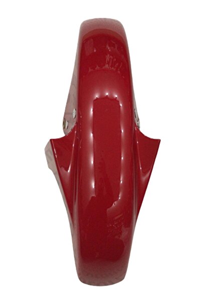Yamaha YBR 2004-2009 ÖN ÇAMURLUK KIRMIZI İTHAL