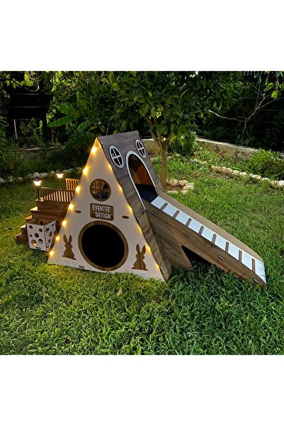 seventeen design Bungalov Tavşan Evi, Bungalov Tavşan Yuvası, Tavşan Evi, Tav...