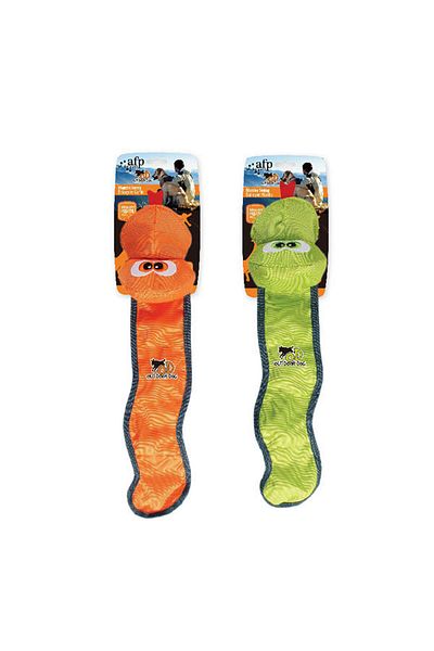 Afp Outdoor - Snake Ball Throwing Toy Zrnet