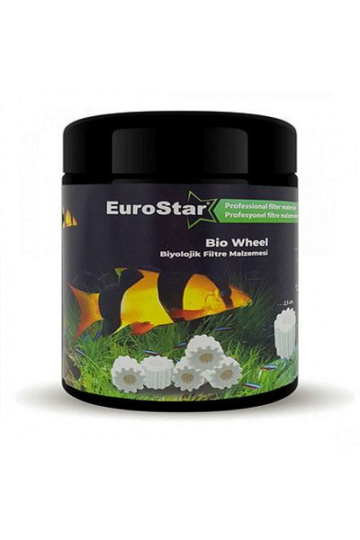 EuroStar Bio Wheel 1000 ml Dpmah