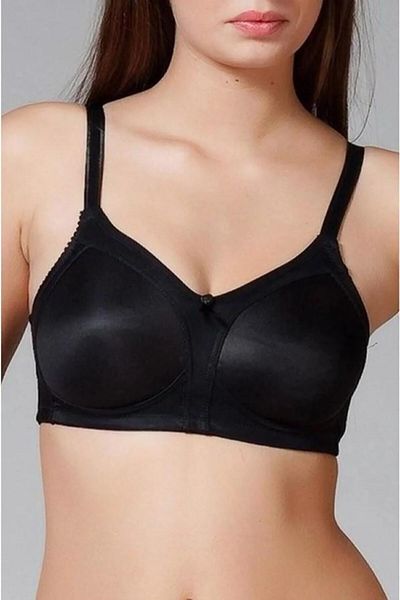 Yeni İnci Unique Sens Women's Minimizer Gathering Bra