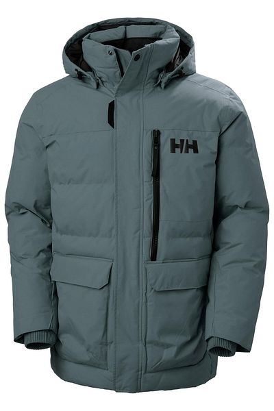 Helly Hansen Tromsoe Coat