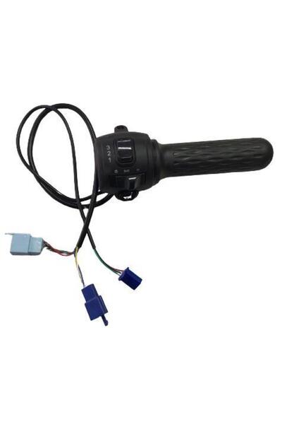 Volta VS2 SAĞ DÜĞME SETİ VE GAZ KOLU ORJİNAL