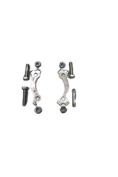 Yamaha YBR 2004-2012 ARKA DİŞLİ CİVATASI TAKIM KENETLİ