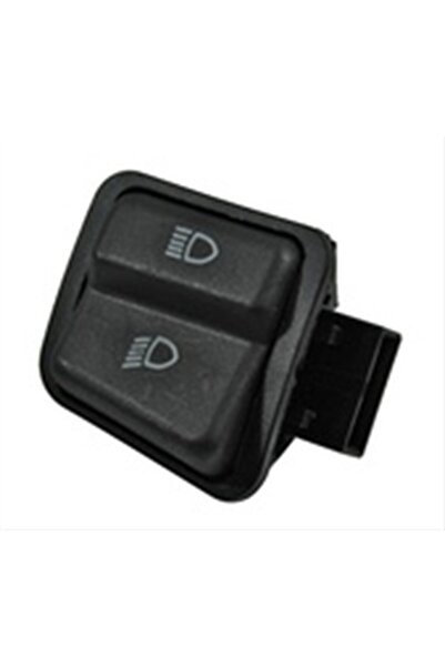 Mondial CUP SCOOTER UZUN KISA DÜĞMESİ ANAHTARI