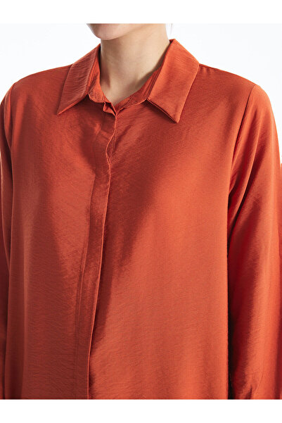 LC Waikiki Lw - Kadın Gömlek Tunik