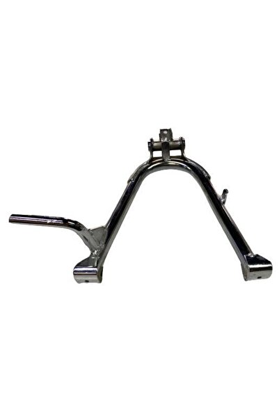 UMT İTHAL AGK-CG 125 ORTA AYAKLI SEHPA NİKELAJ UZUN