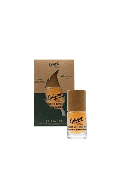 Kalyon Tırnak ve Tırnak Eti Güçlendirici Bakım Serumu - - 1 adet