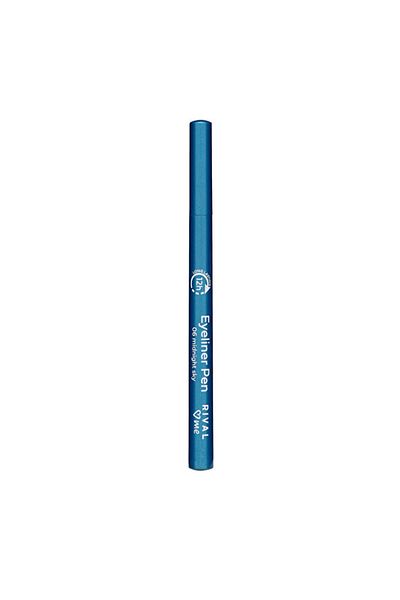Rival Loves Me Eyeliner Pencil - No.06 Midnight Sky - 1 Pc