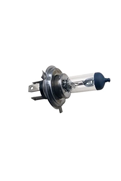 Genel Markalar MOTORSİKLET FAR AMPULU 12V 35-35W H4