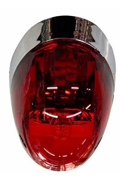 Volta VS2 ARKA STOP KOMPLE