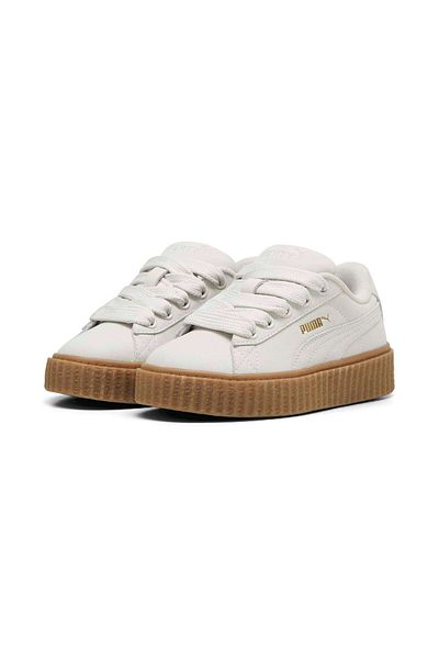 Puma Creeper Phatty Nubuck PS - Άνετη εφαρμογή