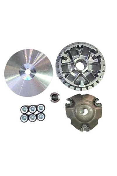 Msr HONDA PCX 125 2018-2020 ÖN VARYATÖR KOMPLE