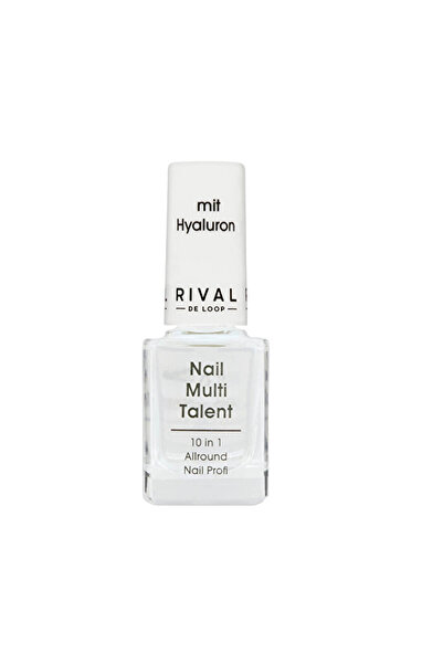 Rival De Loop - Tırnak Bakım Ojesi - Multi Talent - 11 ml