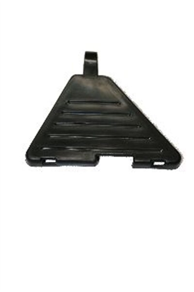 Mondial MH125 DRİFT AVADANLIK KUTUSU KAPAGI