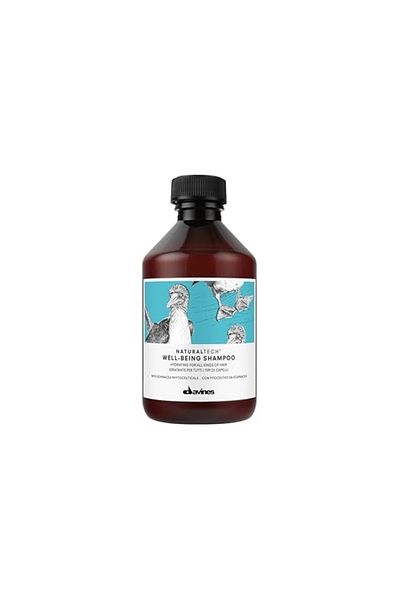 Davines 250 ml Beautysecretsq19 - Elegant Scalp Moisturizing Shampoo