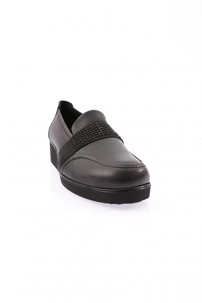 DGN 1094-22k Pantofi confortabili pentru femei cu talpă groasă