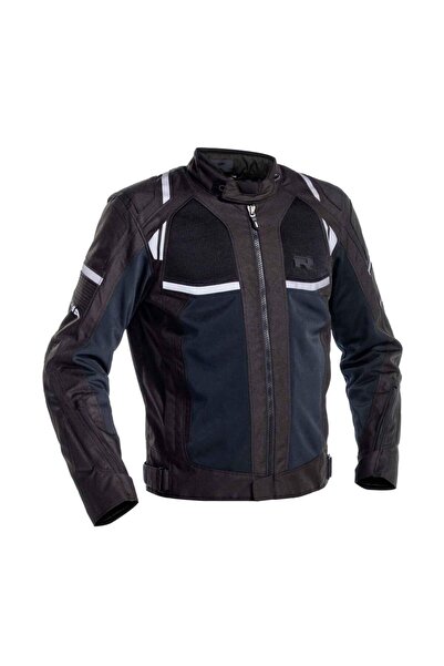 richa Aırstorm Ceket, Siyah