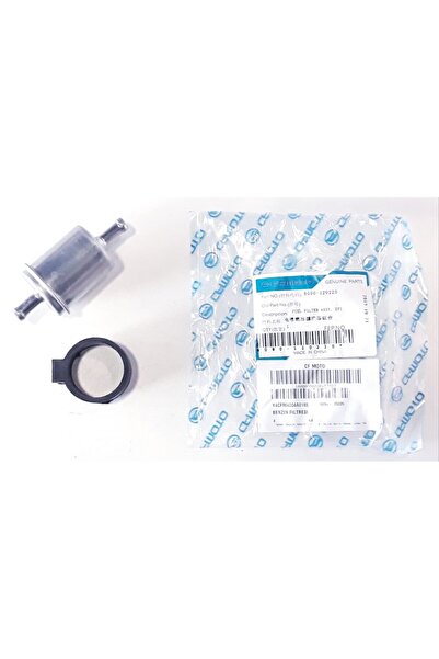 CF Moto CFMOTO 150 NK-400NK-250NK-CF800-650MT-650NK BENZİN FİLTRESİ