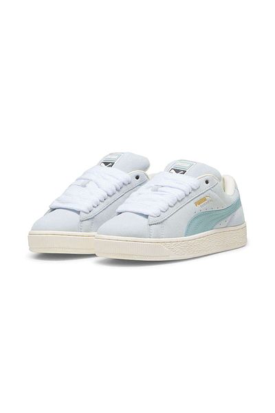 Puma Suede XL - Elegant and Comfortable Suede Fabric