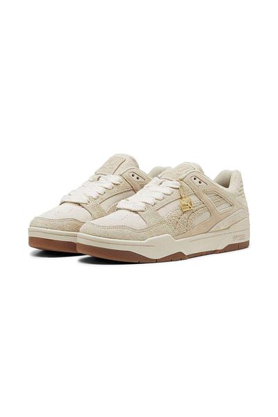 Puma Slipstream Reclaim - Leather Fabric