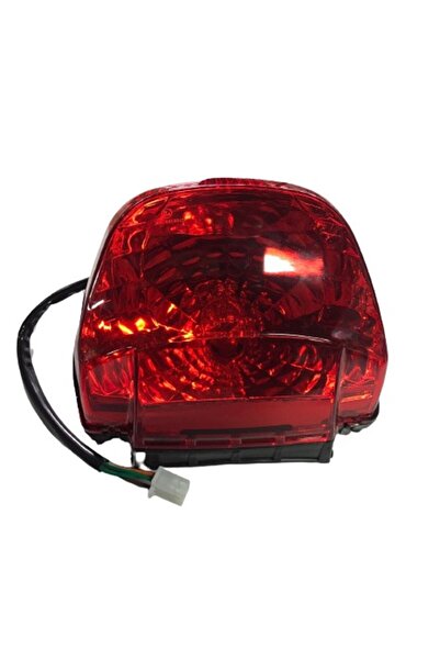 Mondial SFC ARKA STOP AMPULLÜ KOMPLE