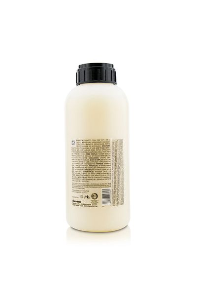 Davines Alcohol-Free Care Shampoo - Voluminous and Protecting Hair: Oi 33.8 Fl.Oz. Beautysecretsq12