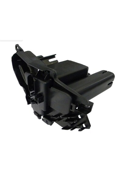 Kanuni CUP 100-110 AKÜ KUTUSU KOMPLE ORJİNAL