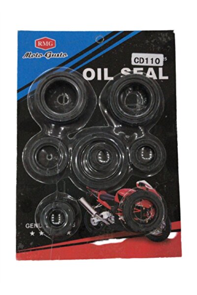 Mondial CUP 100-110-125 KEÇE TAKIMI 8 Lİ