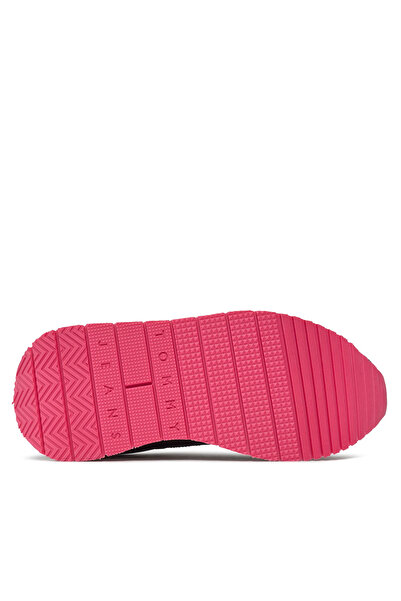 Tommy Hilfiger Tjw Eva Runner Mat Mix Ess Sneaker