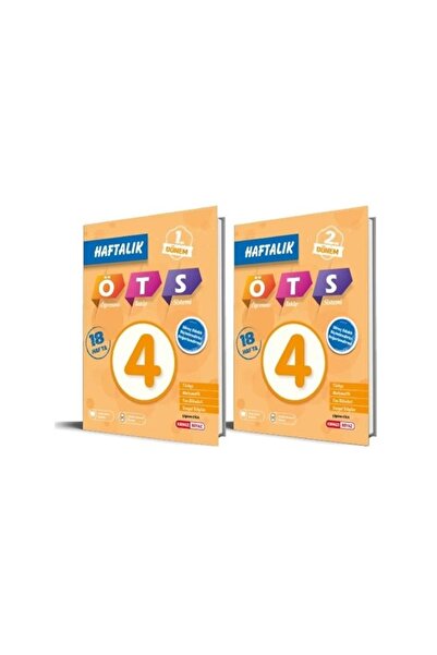 Kırmızı Beyaz Yayınları Kırmızı Beyaz Yayınları 4. Sınıf Tekno Öğrenme Takip ...