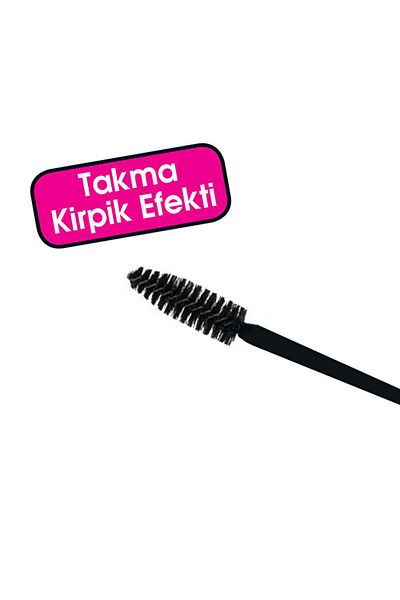 Rival De Loop Black Ultimate Volume Mascara 10 ml