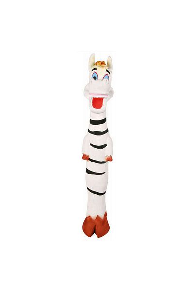 Trixie Latex Lime Dog Toy 30-32cm 673143