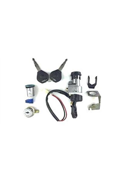 STMAX KOBRA2000 JÜPİTER KONTAK SETİ