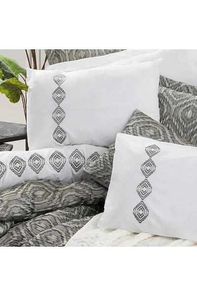 T.Concept Platinum Double 11 Piece Dowry Set - Orendo Beige
