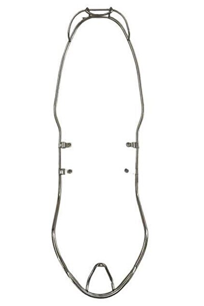 Mondial FURY110 KORUMA DEMİRİ ÖN VE ARKA TAKIM