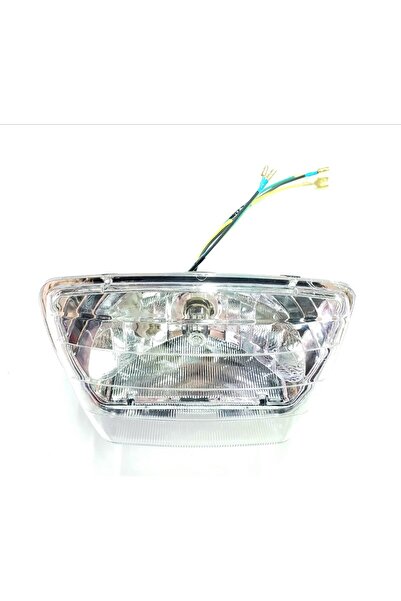 Yamaha CRYPTON 1999-2004 ARASI ÖN FAR KOMPLE