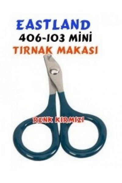 Eastland Nail Clipper (S) Hnzrn
