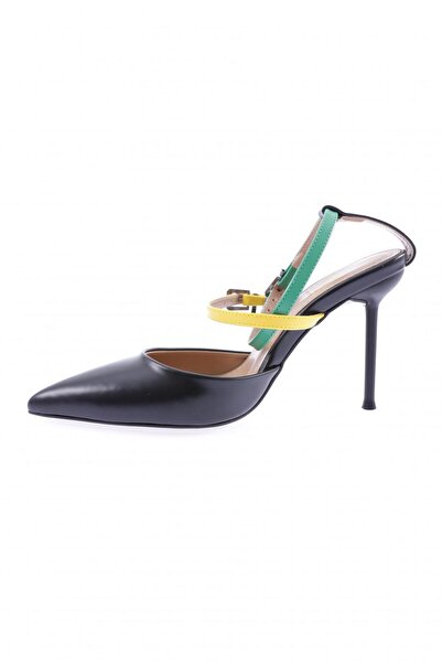 DGN Women's Heeled Shoes 2161662859