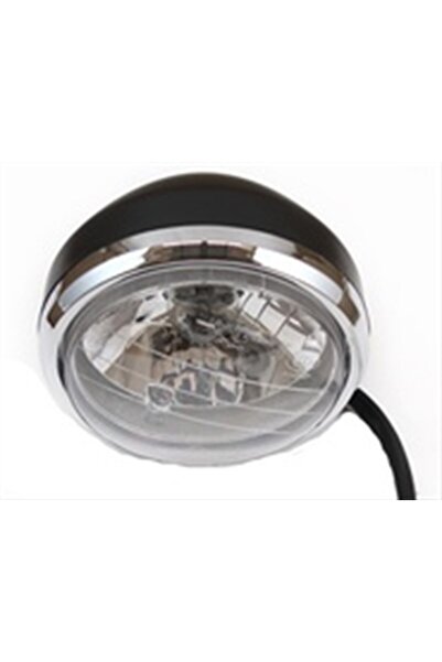 Yuki DÜNYA-DORA-ALFA-SMART ÖN FAR KOMPLE