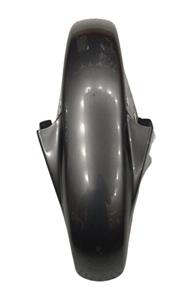Yamaha YBR 2004 ÖN ÇAMURLUK FÜME