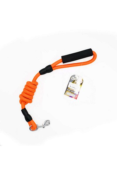 Eurodog Dog Extension 14Mmx120Cm Orange Dpmah