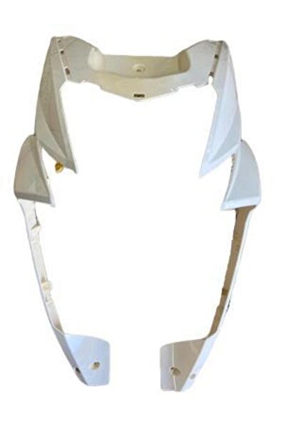 Volta VS1 ÖN FAR GRENAJI SEDEFLİ BEYAZ